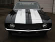 1969 Chevy Camaro